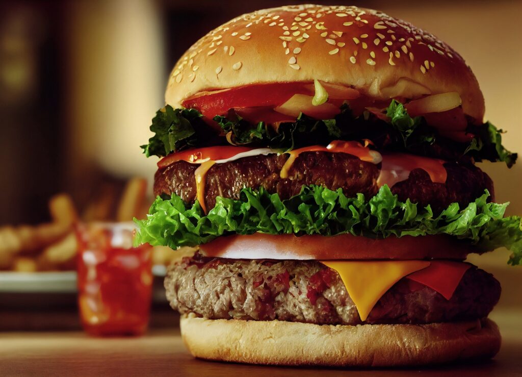 The Ultimate Guide to Burgers – A Timeless Delight