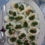 Deviled Eggs Recipe: A Classic Appetizer That Always Impresses